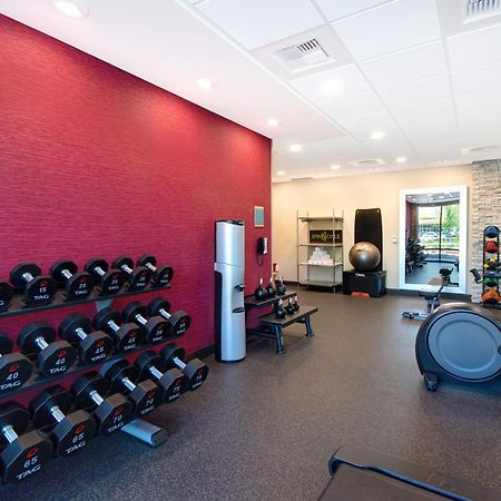 Home2 Suites By Hilton メリーズヴィル エクステリア 写真