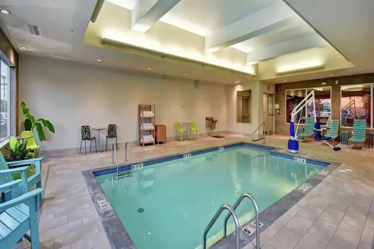 Home2 Suites By Hilton メリーズヴィル エクステリア 写真