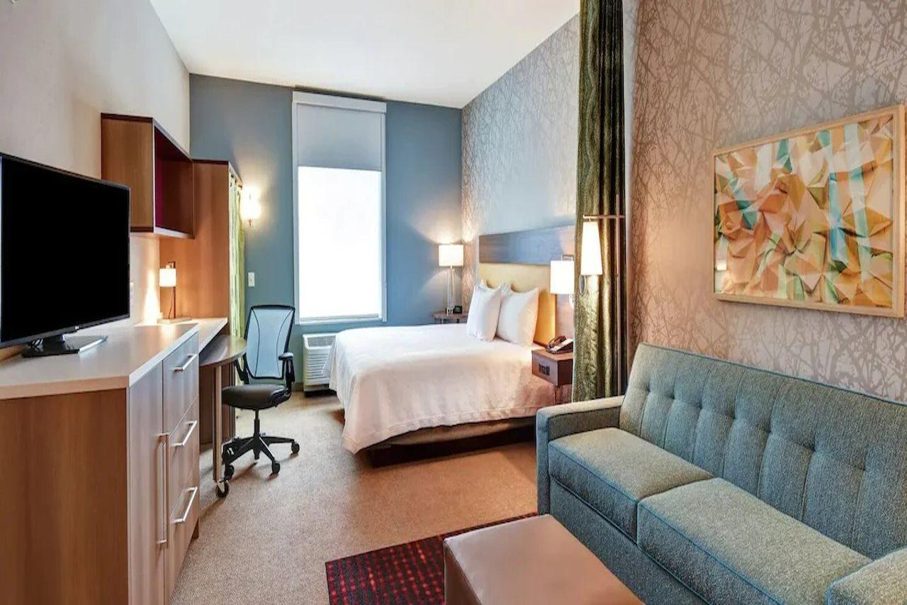 Home2 Suites By Hilton メリーズヴィル エクステリア 写真