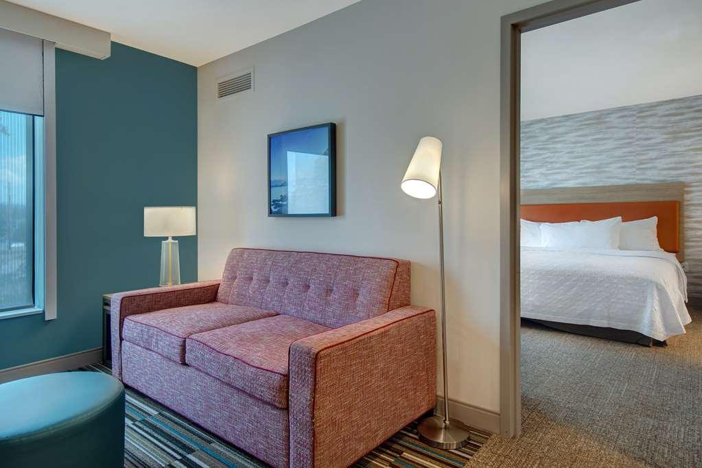 Home2 Suites By Hilton メリーズヴィル 部屋 写真