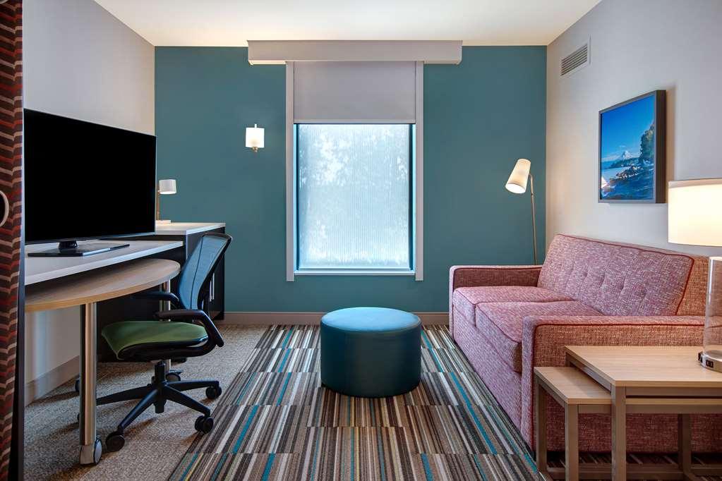 Home2 Suites By Hilton メリーズヴィル 部屋 写真