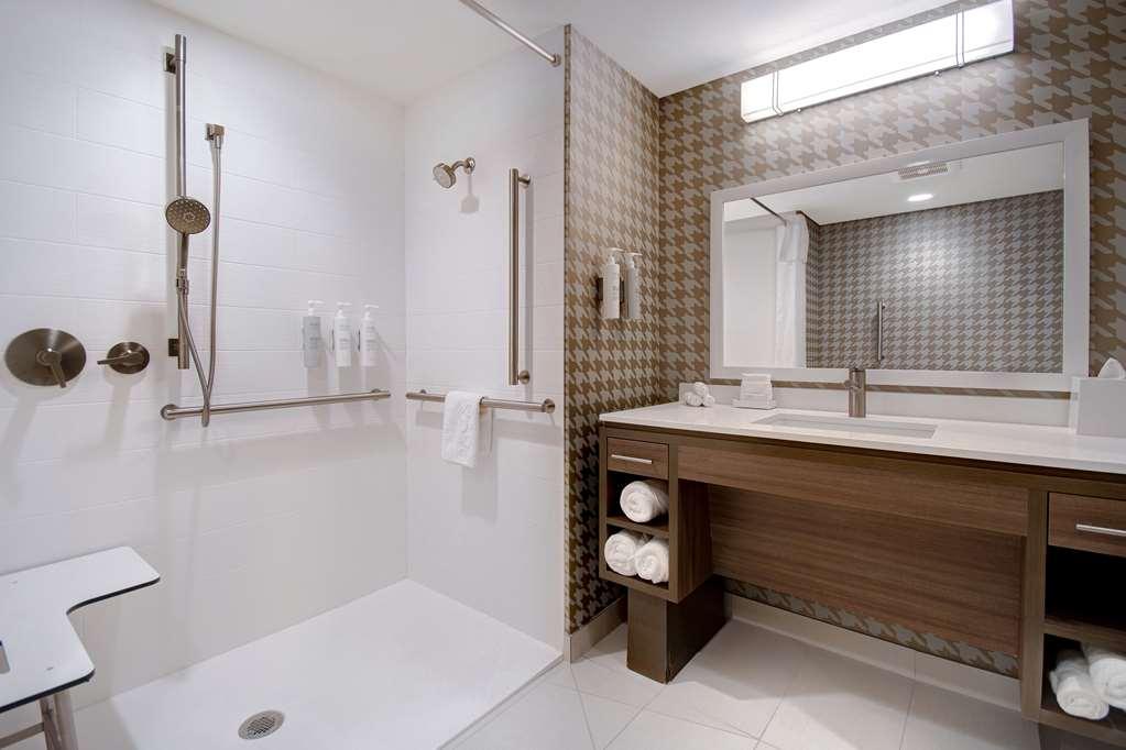 Home2 Suites By Hilton メリーズヴィル 部屋 写真