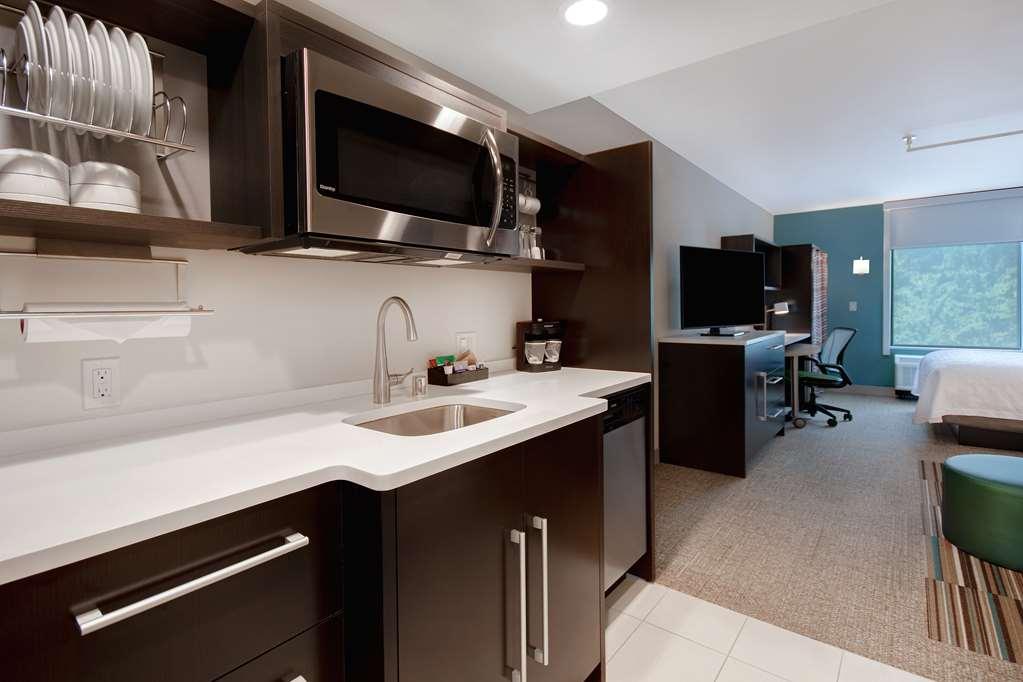 Home2 Suites By Hilton メリーズヴィル 部屋 写真