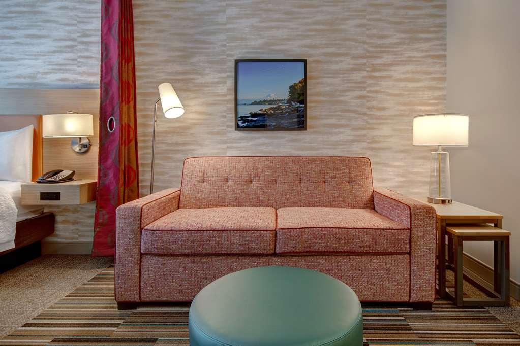 Home2 Suites By Hilton メリーズヴィル 部屋 写真