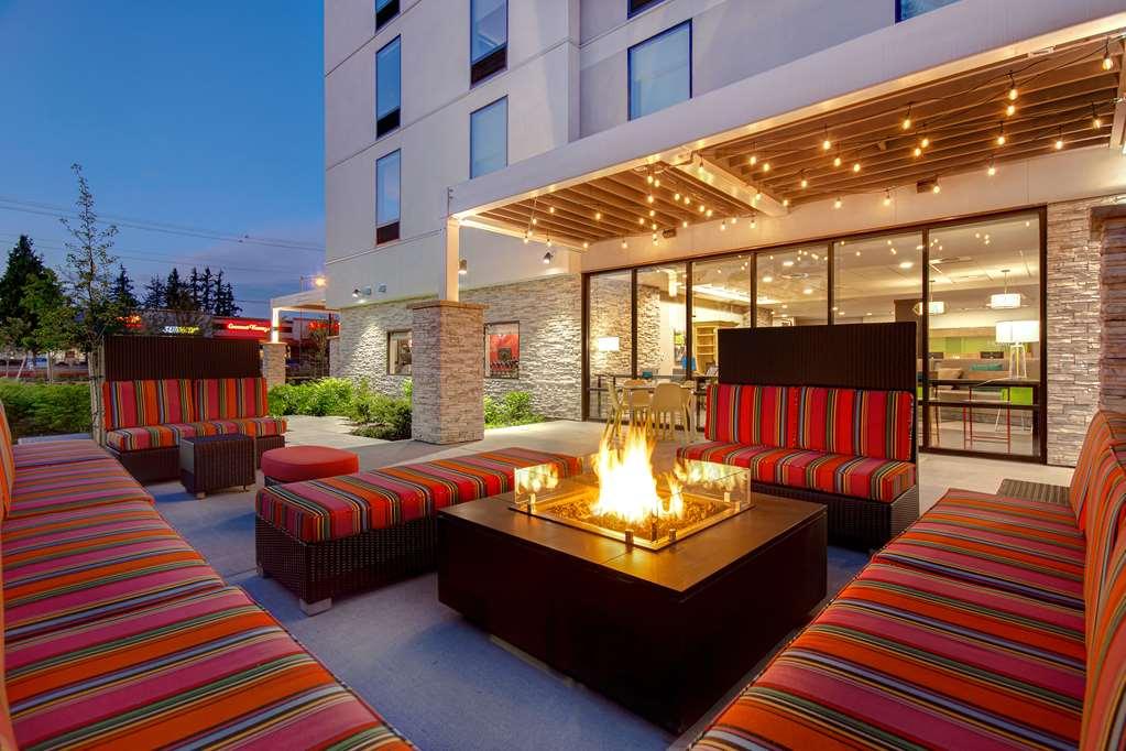 Home2 Suites By Hilton メリーズヴィル エクステリア 写真