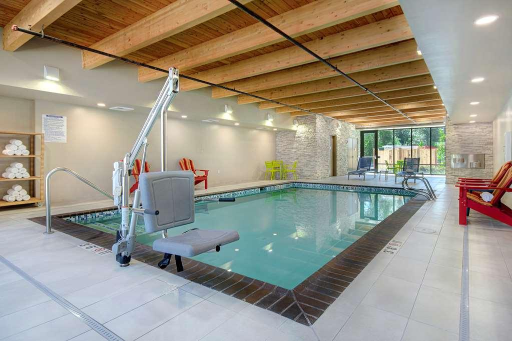 Home2 Suites By Hilton メリーズヴィル 設備 写真
