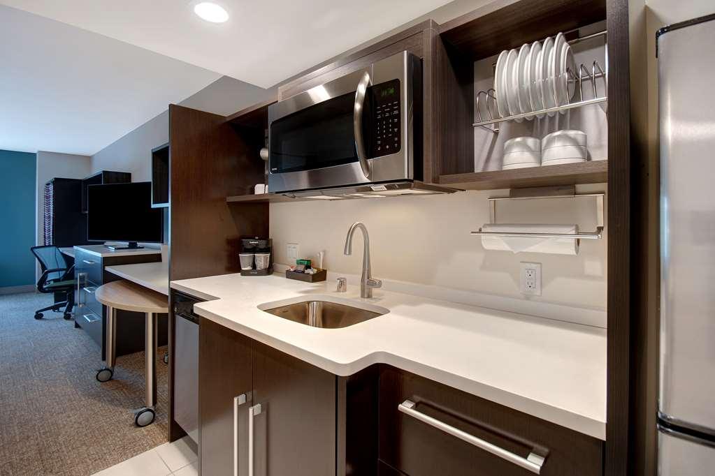 Home2 Suites By Hilton メリーズヴィル 部屋 写真