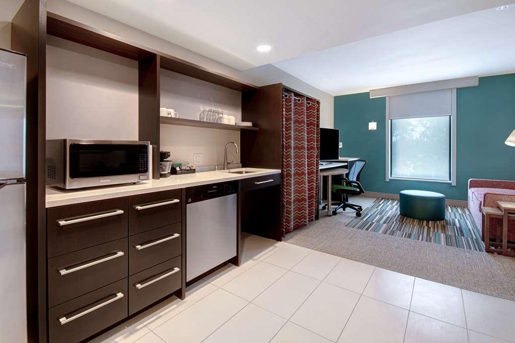 Home2 Suites By Hilton メリーズヴィル 部屋 写真
