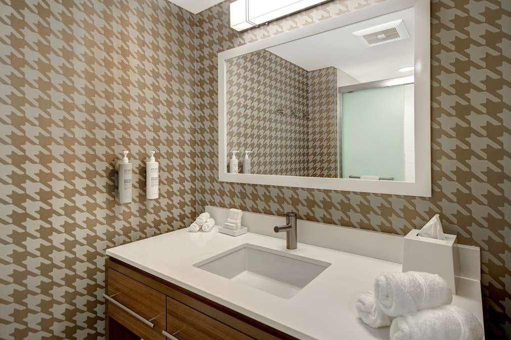 Home2 Suites By Hilton メリーズヴィル 部屋 写真