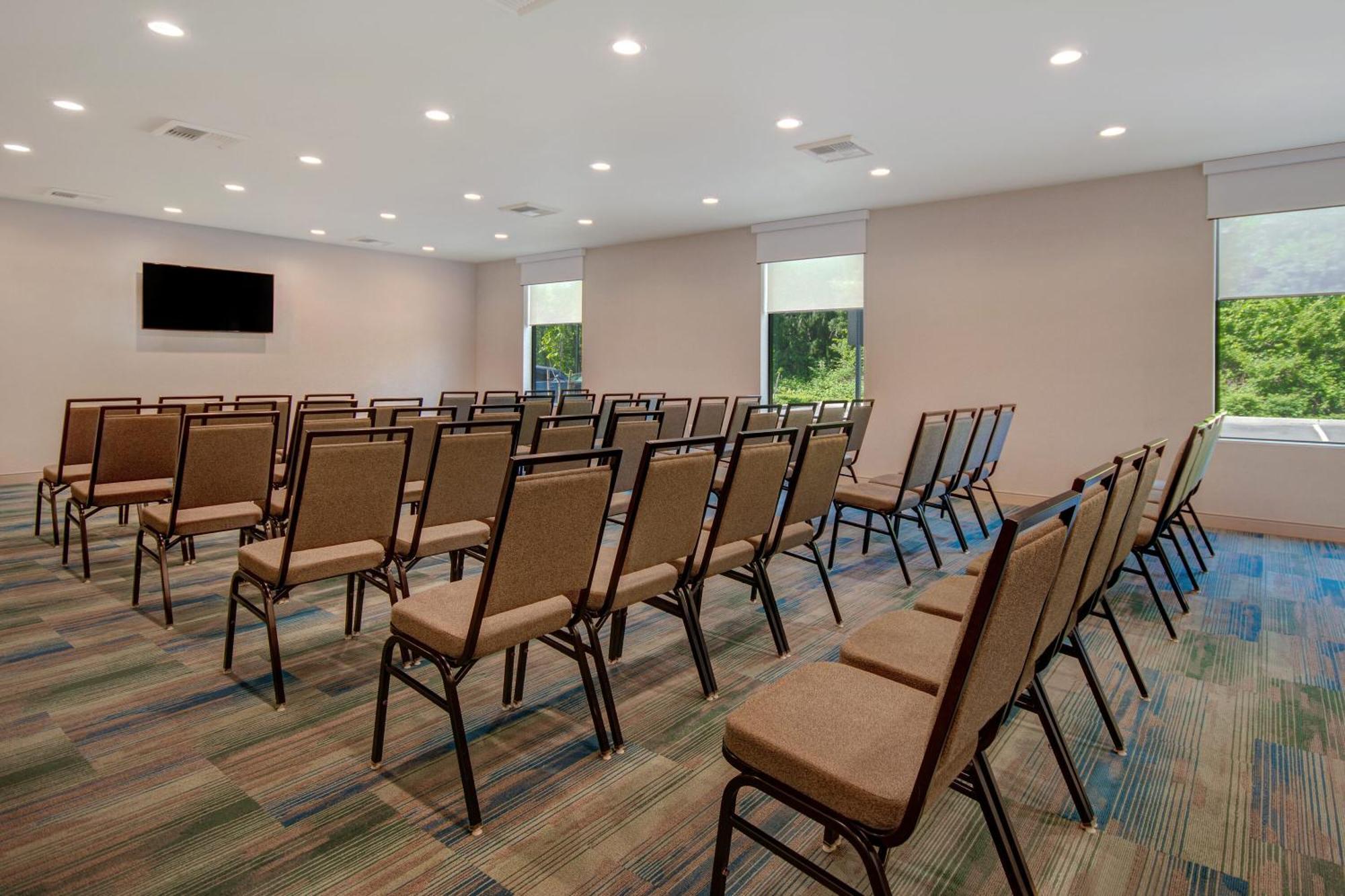 Home2 Suites By Hilton メリーズヴィル エクステリア 写真